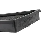 Панелен въздушен филтър Ramair за 2.0 TSI EA888.1 за Golf 6 GTI, Scirocco, Leon 1P, Octavia 1Z