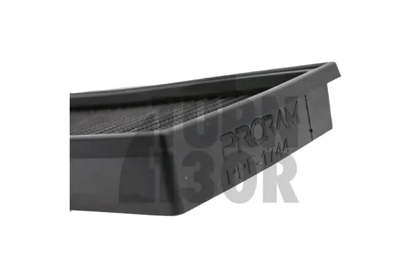 Панелен въздушен филтър Ramair за 2.0 TSI EA888.1 за Golf 6 GTI, Scirocco, Leon 1P, Octavia 1Z