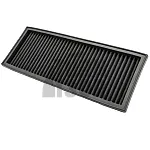 Панелен въздушен филтър Ramair за 2.0 TSI EA888.1 за Golf 6 GTI, Scirocco, Leon 1P, Octavia 1Z