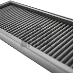 Панелен въздушен филтър Ramair за 2.0 TSI EA888.1 за Golf 6 GTI, Scirocco, Leon 1P, Octavia 1Z