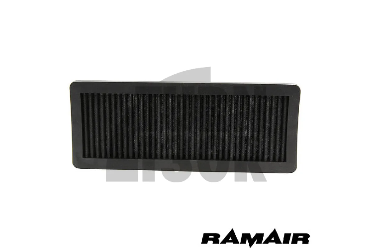 Спортен панелен въздушен филтър Ramair за Cooper S R56, DS3 1.6 THP и 208 GTI
