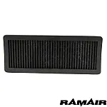 Спортен панелен въздушен филтър Ramair за Cooper S R56, DS3 1.6 THP и 208 GTI
