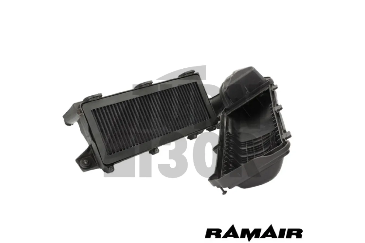 Спортен панелен въздушен филтър Ramair за Cooper S R56, DS3 1.6 THP и 208 GTI