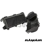 Спортен панелен въздушен филтър Ramair за Cooper S R56, DS3 1.6 THP и 208 GTI