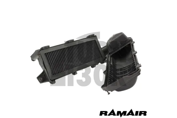 Спортен панелен въздушен филтър Ramair за Cooper S R56, DS3 1.6 THP и 208 GTI