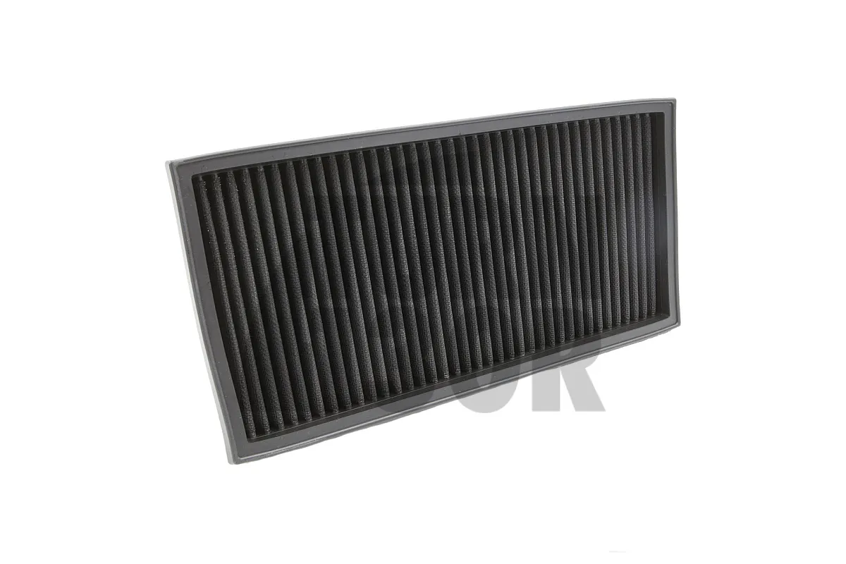 Панелен въздушен филтър Ramair Pro-Ram за S3 8V, Golf 7 GTI, Golf 7 R, Polo GTI AW, Leon Cupra и TT 8S