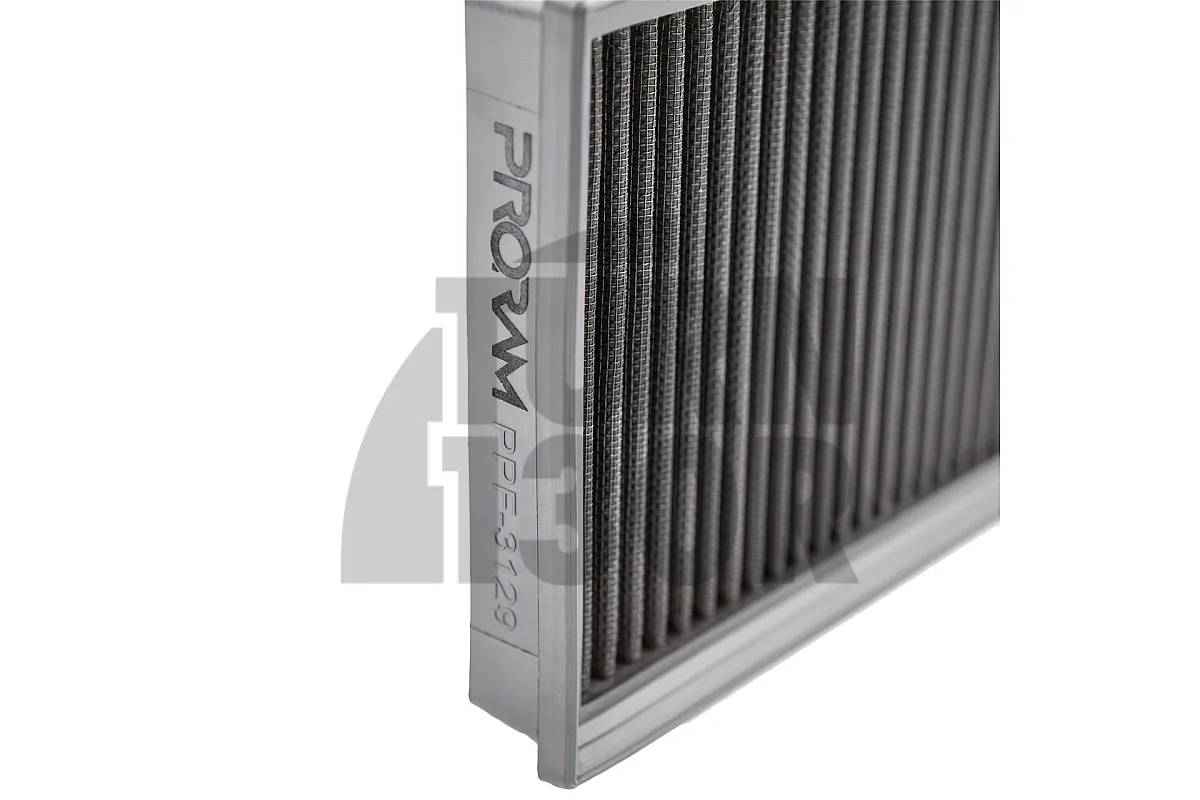 Панелен въздушен филтър Ramair Pro-Ram за S3 8V, Golf 7 GTI, Golf 7 R, Polo GTI AW, Leon Cupra и TT 8S
