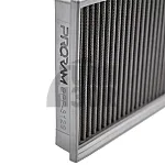 Панелен въздушен филтър Ramair Pro-Ram за S3 8V, Golf 7 GTI, Golf 7 R, Polo GTI AW, Leon Cupra и TT 8S