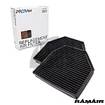 Панелни въздушни филтри Ramair Proram за BMW M5 F10 и M6 F1x