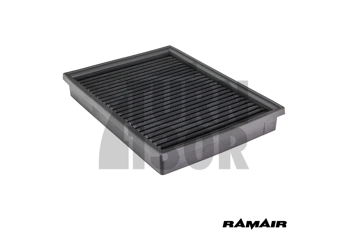 Панелен спортен въздушен филтър Ramair за BMW M3 E36 3.0 / 3.2