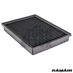 Панелен спортен въздушен филтър Ramair за BMW M3 E36 3.0 / 3.2
