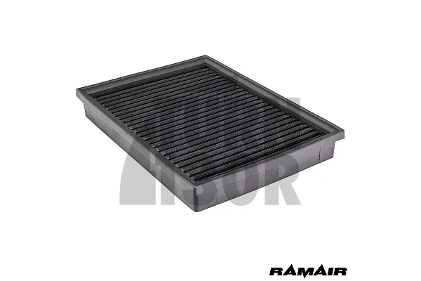 Панелен спортен въздушен филтър Ramair за BMW M3 E36 3.0 / 3.2