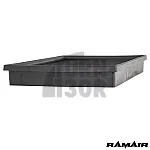 Панелен спортен въздушен филтър Ramair за BMW M3 E36 3.0 / 3.2