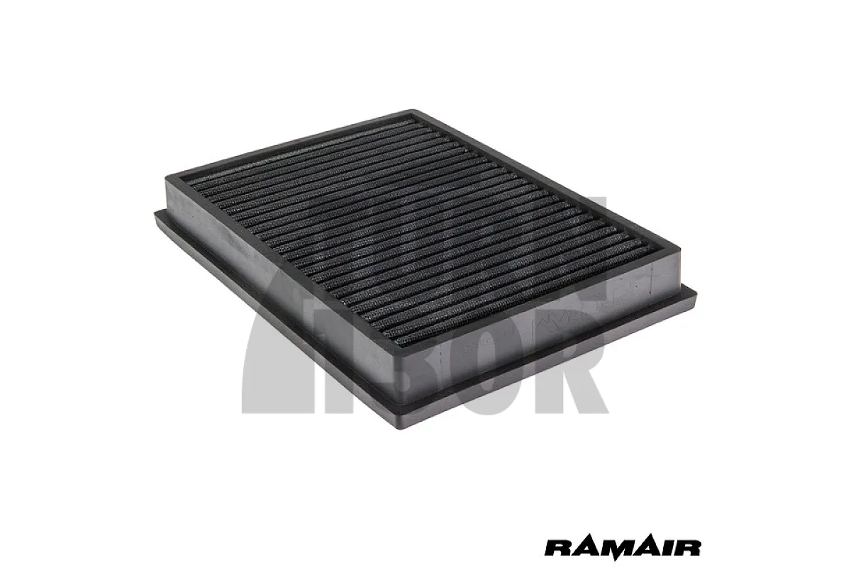 Панелен спортен въздушен филтър Ramair за BMW M3 E36 3.0 / 3.2