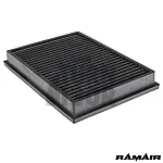 Панелен спортен въздушен филтър Ramair за BMW M3 E36 3.0 / 3.2