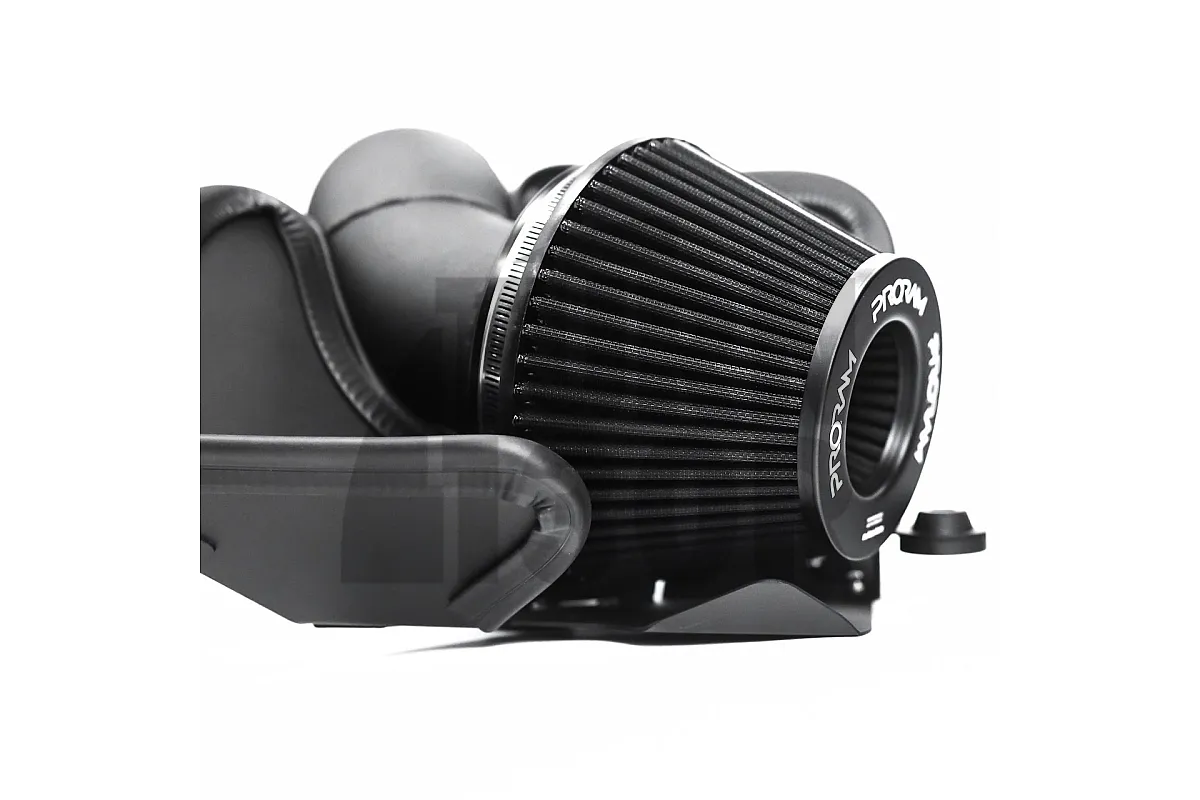 Подобрена система за всмукване на въздух Ramair Performance за Audi S3 8V, Golf 7 GTI, Golf 7 R и Leon 3 Cupra
