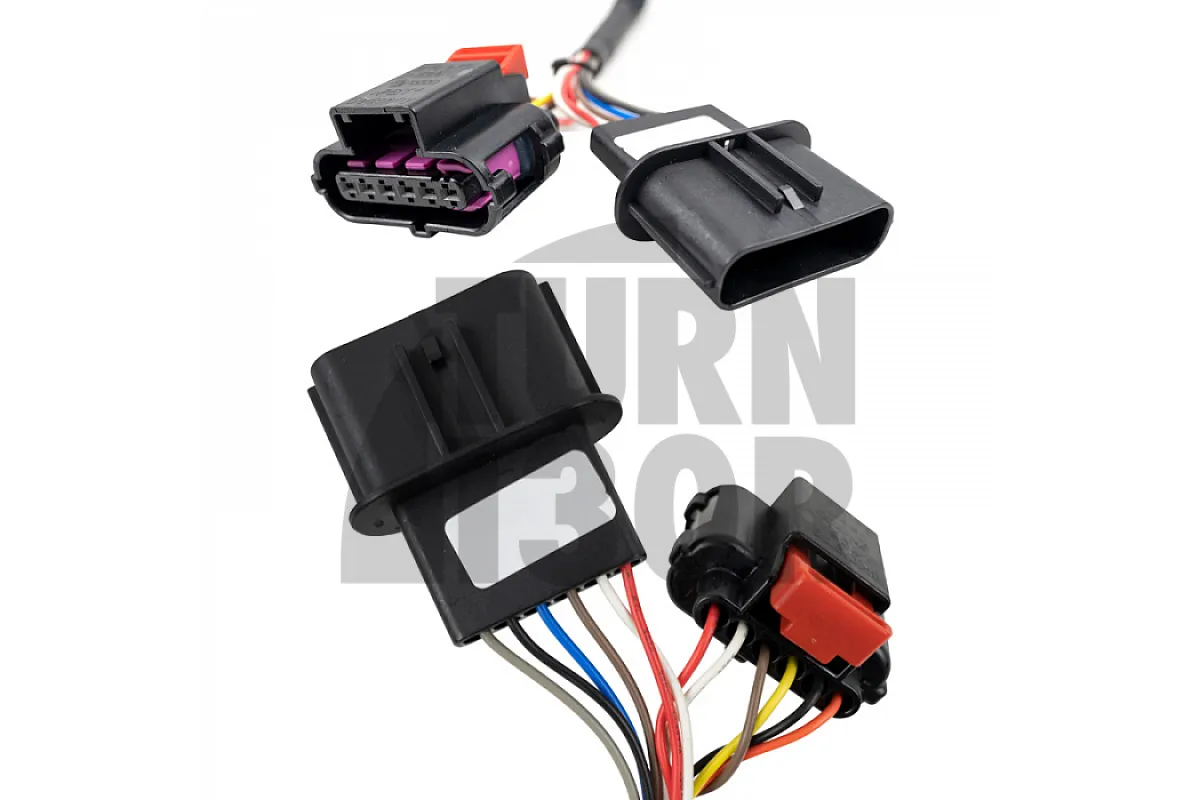 Injen X-Pedal Box Pro Управляващ Устройствo за Газ Audi / Volkswagen