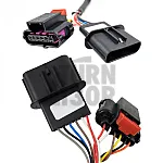 Injen X-Pedal Box Pro Управляващ Устройствo за Газ Audi / Volkswagen