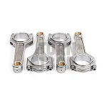 ZRP Forged Connecting Rods for Audi S3 8L - TT 8N & Leon 1M 1.8T 20V