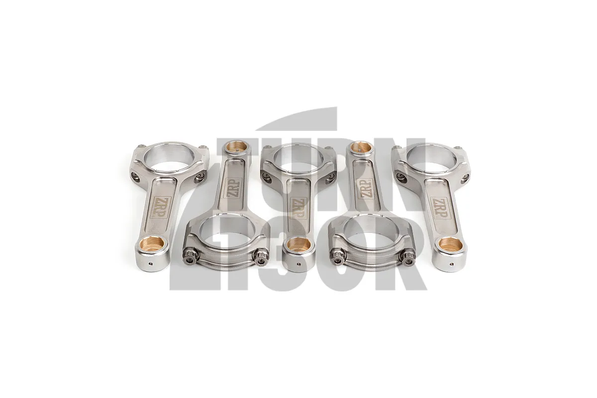 Audi RS3 - TTRS 2.5 TFSI ZRP Forged Connecting Rods