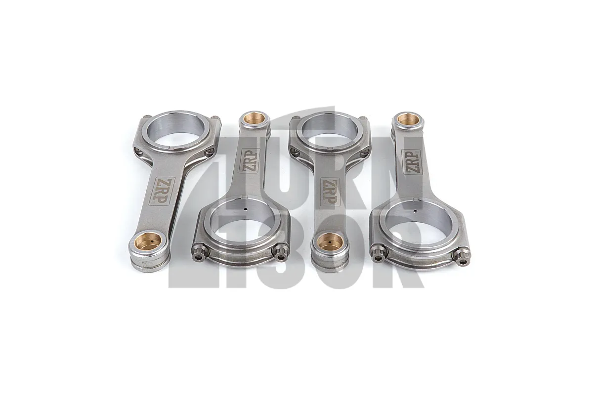Polo 6R GTI / Ibiza 6J Cupra / Fabia VRS 1.4 TSI 180 ZRP Forged Connecting Rods