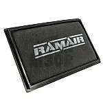 Панелен въздушен филтър Ramair за Subaru Impreza WRX & STI (2001-2007)