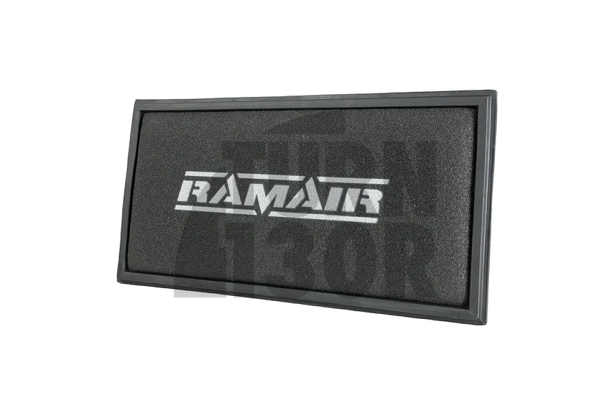 Панелен въздушен филтър Ramair за Audi TT 8N, Golf 4 GTI, S3 8L и Leon 1M 1.8T 20V