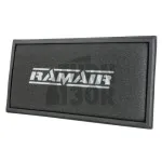 Панелен въздушен филтър Ramair за Audi TT 8N, Golf 4 GTI, S3 8L и Leon 1M 1.8T 20V