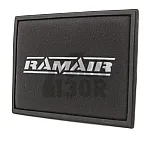Панелен въздушен филтър Ramair за Opel Astra H OPC