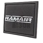 Панелен въздушен филтър Ramair за Audi S4 / RS4 B5