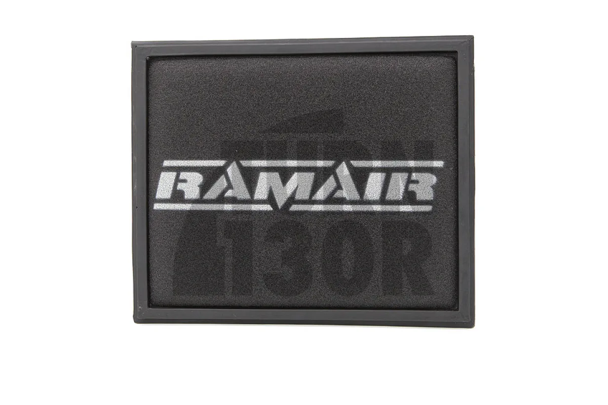 Панелен въздушен филтър Ramair за Audi S4 / RS4 B5