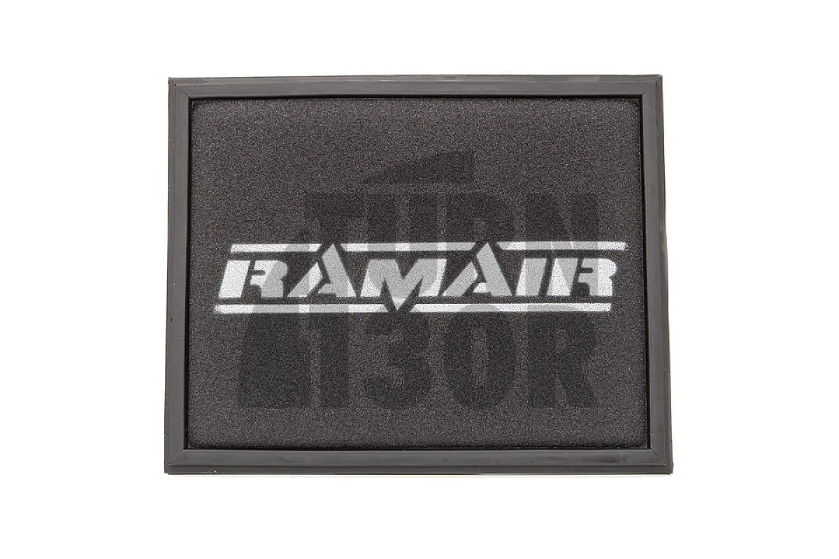 Панелен въздушен филтър Ramair за Audi RS4 B7
