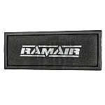 Панелен въздушен филтър Ramair за Golf 6 GTI, Scirocco, Leon 1P и Octavia 1Z с двигател 2.0 TSI EA888.1/2