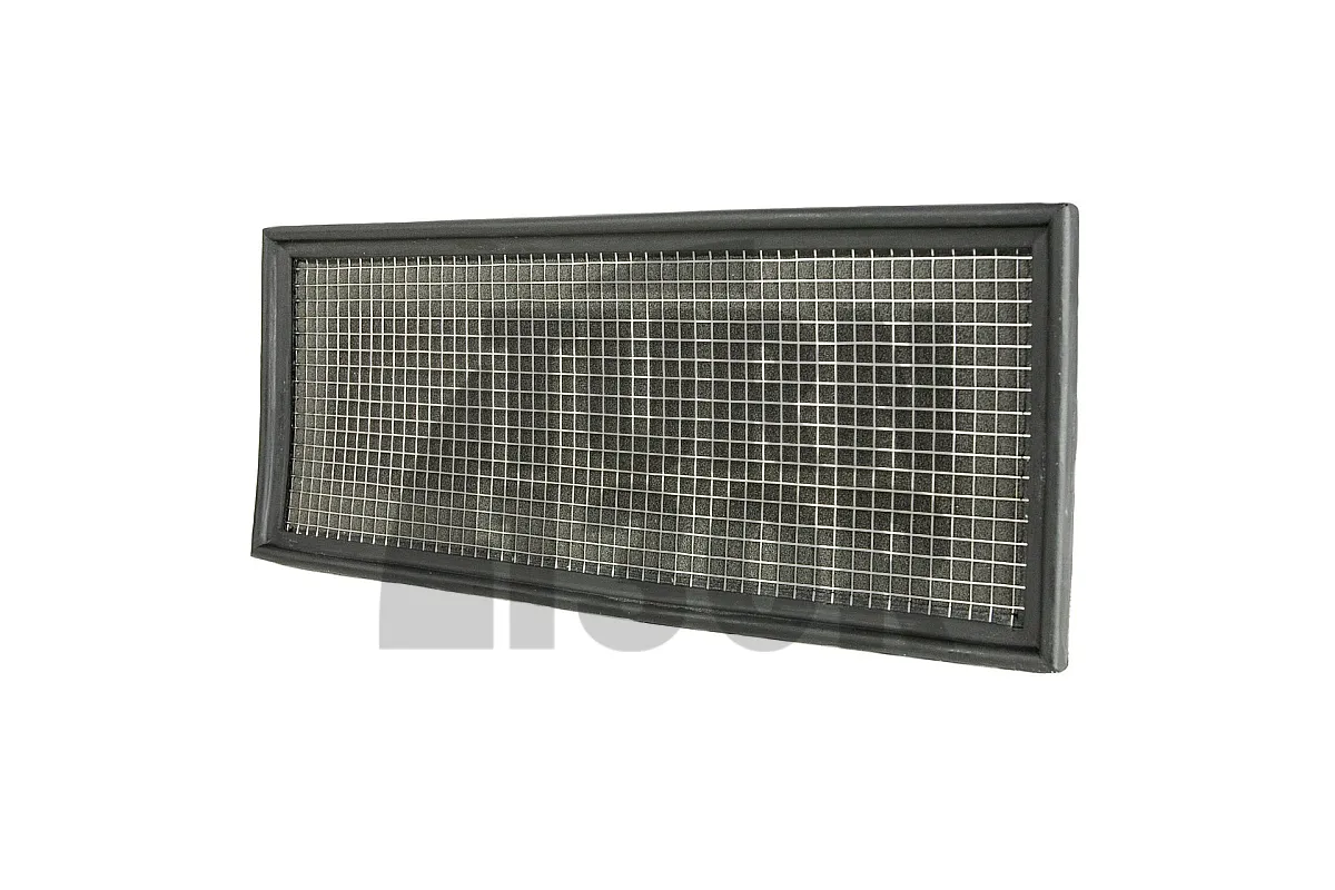 Панелен въздушен филтър Ramair за Golf 6 GTI, Scirocco, Leon 1P и Octavia 1Z с двигател 2.0 TSI EA888.1/2