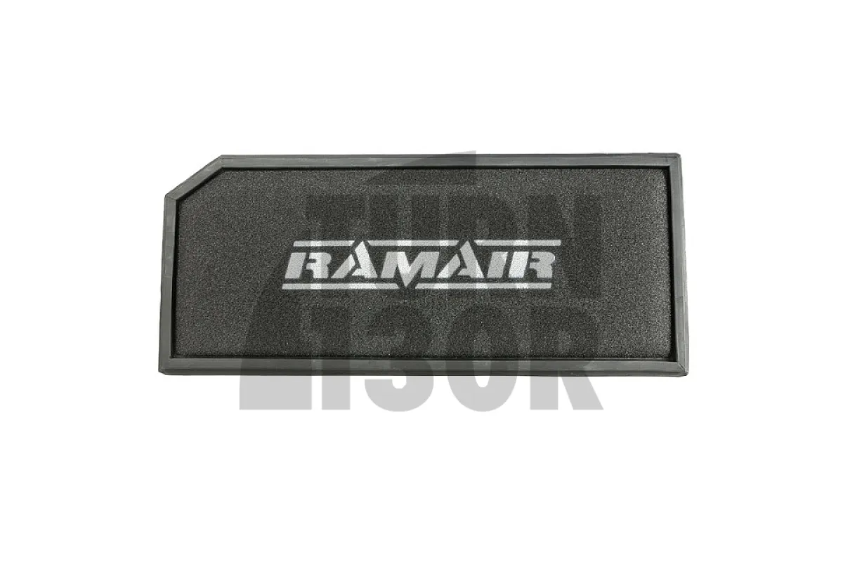 Панелен въздушен филтър Ramair за Audi TT 8J, S3 8P и A3 8P с двигател 2.0 TFSI