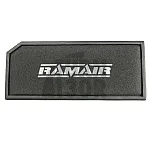 Панелен въздушен филтър Ramair за Audi TT 8J, S3 8P и A3 8P с двигател 2.0 TFSI