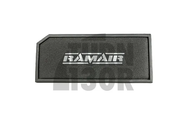Панелен въздушен филтър Ramair за Audi TT 8J, S3 8P и A3 8P с двигател 2.0 TFSI