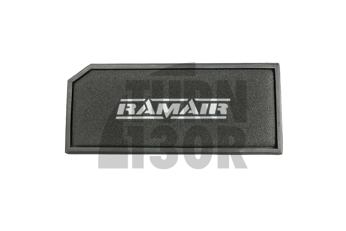 Leon 2.0 TFSI / Панелен въздушен филтър RamAir за Leon Cupra 1P