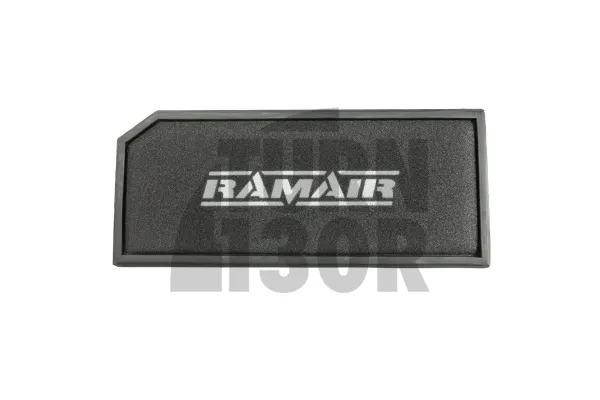 Leon 2.0 TFSI / Панелен въздушен филтър RamAir за Leon Cupra 1P