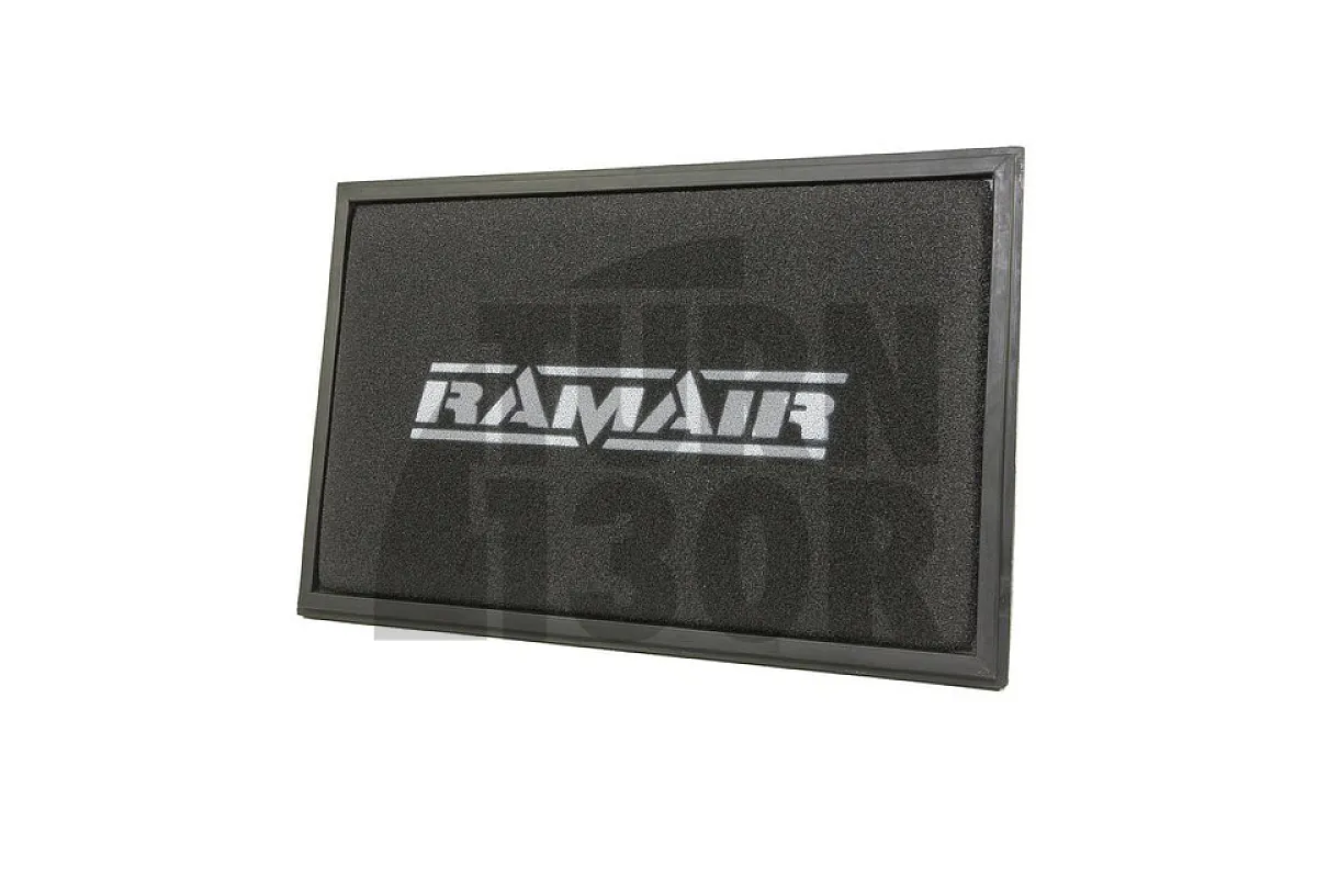 Панелен въздушен филтър Ramair за Audi TTS/TTRS MK2 8J, RS3 8P