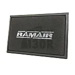 Панелен въздушен филтър Ramair за Audi TTS/TTRS MK2 8J, RS3 8P
