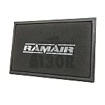Панелен въздушен филтър Ramair за Golf MK5 R32 и Audi A3 3.2 V6 8P