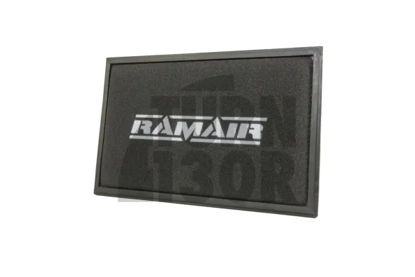 Панелен въздушен филтър Ramair за Golf MK5 R32 и Audi A3 3.2 V6 8P