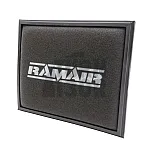 Панелен въздушен филтър Ramair за Audi S1, Polo 6C GTI и Ibiza 6P Cupra