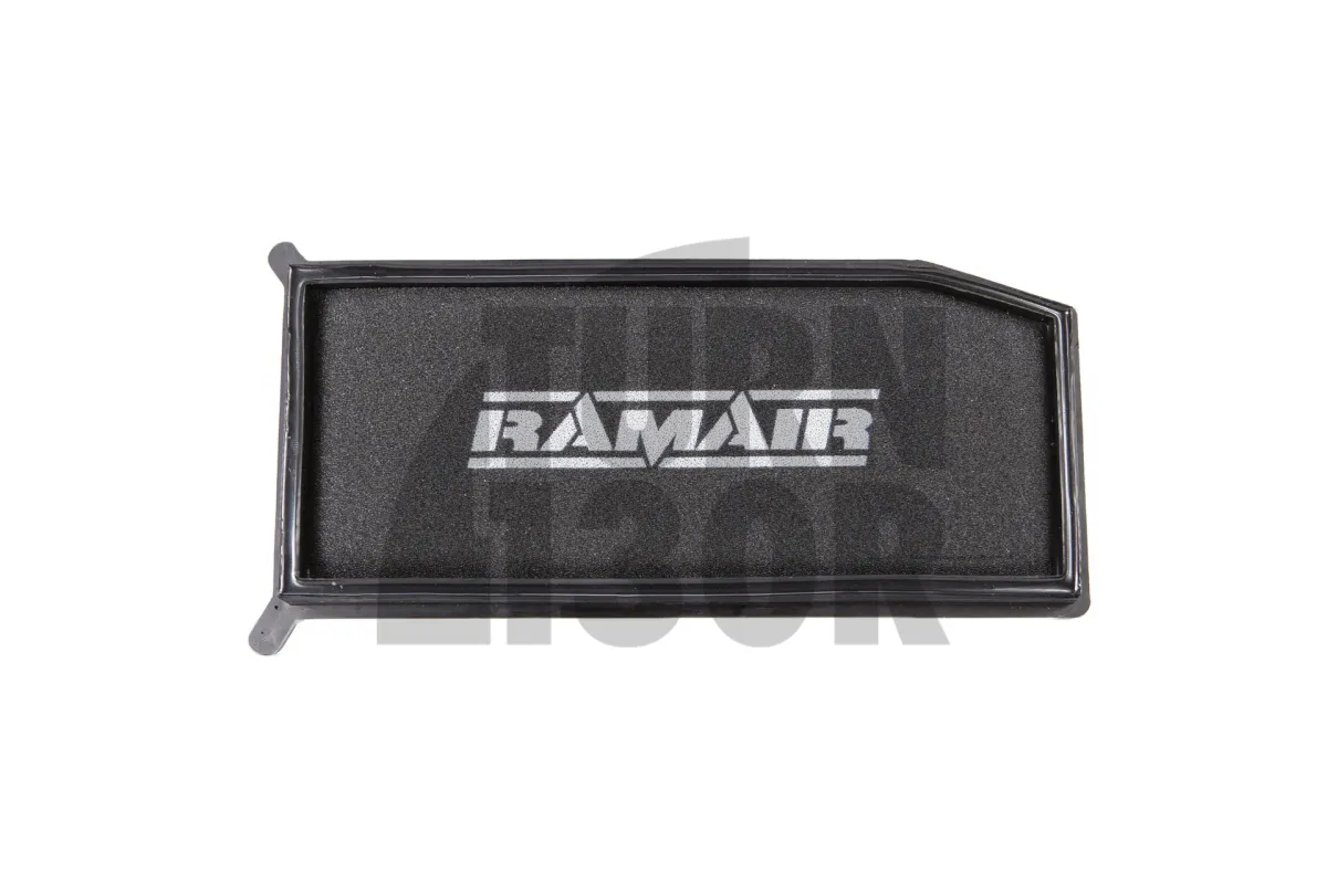 Панелен въздушен филтър Ramair за Renault Clio 4 RS