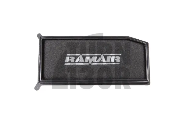 Панелен въздушен филтър Ramair за Renault Clio 4 RS