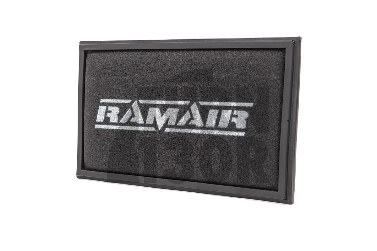 Панелен въздушен филтър Ramair за Leon Cupra 5F и Octavia 5E VRS
