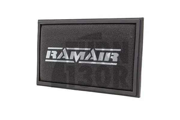 Панелен въздушен филтър Ramair за Leon Cupra 5F и Octavia 5E VRS