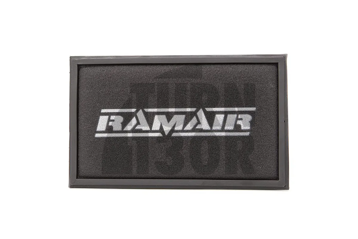 Панелен въздушен филтър Ramair за Leon Cupra 5F и Octavia 5E VRS