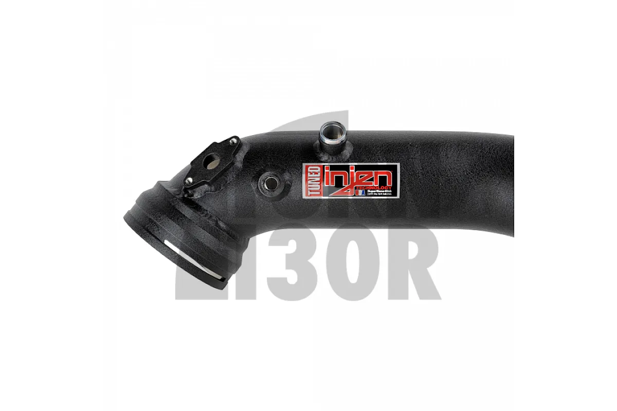 Injen Интеркулерни тръби за BMW 135i / 235i / 335i / 435i / M2 N55